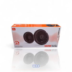 JBL SPEAKER560WPEAK70WRMS 6.5"